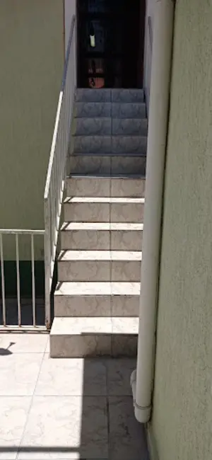 Foto 7 de Sobrado com 3 quartos à venda, 330m2 em Jardim Santa Mena, Guarulhos - SP