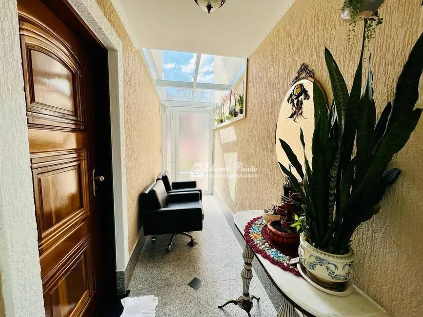 Foto 8 de Sobrado com 3 quartos à venda, 110m2 em Vila Rosália, Guarulhos - SP