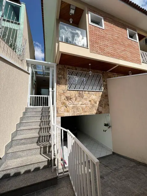 Foto 3 de Sobrado com 3 quartos à venda, 110m2 em Vila Rosália, Guarulhos - SP