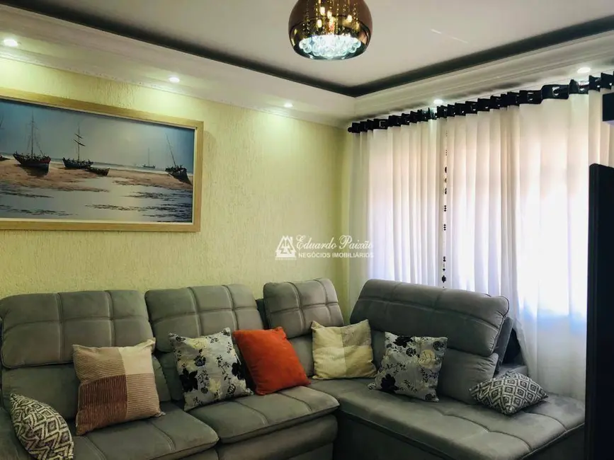 Foto 9 de Sobrado com 3 quartos à venda, 110m2 em Vila Rosália, Guarulhos - SP