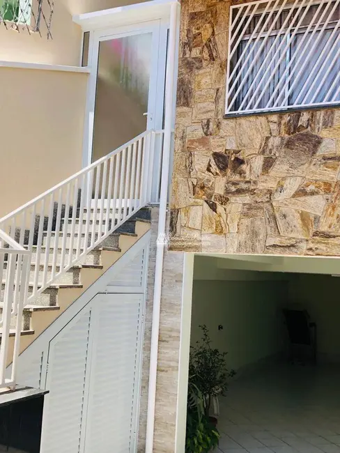 Foto 4 de Sobrado com 3 quartos à venda, 110m2 em Vila Rosália, Guarulhos - SP