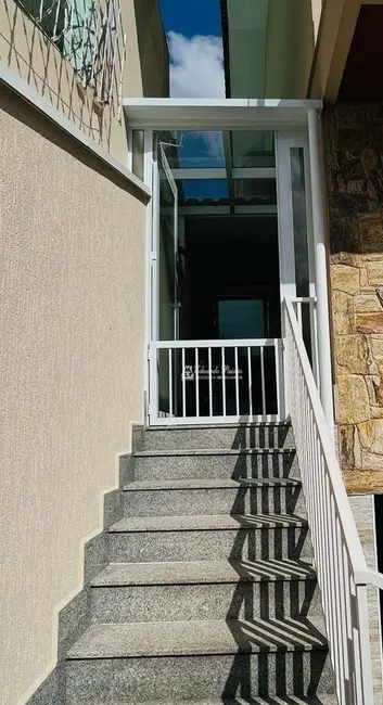 Foto 5 de Sobrado com 3 quartos à venda, 110m2 em Vila Rosália, Guarulhos - SP