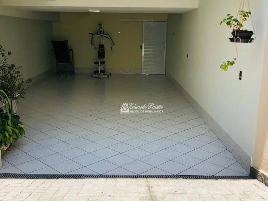 Foto 6 de Sobrado com 3 quartos à venda, 110m2 em Vila Rosália, Guarulhos - SP