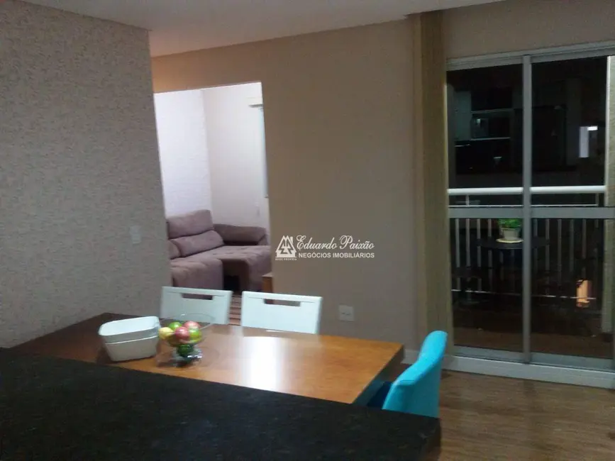 Foto 1 de Apartamento com 3 quartos à venda, 66m2 em Vila São Ricardo, Guarulhos - SP