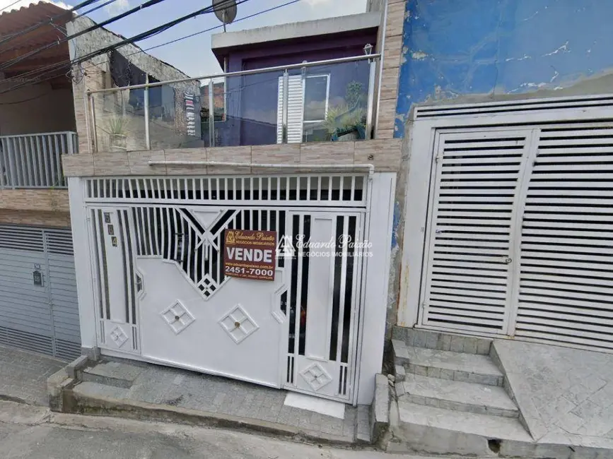 Sobrado com 2 quartos à venda, 125m2 em Jardim Iporanga, Guarulhos - SP - imagem 3 Foto 3 de Sobrado com 2 quartos à venda, 125m2 em Jardim Iporanga, Guarulhos - SP