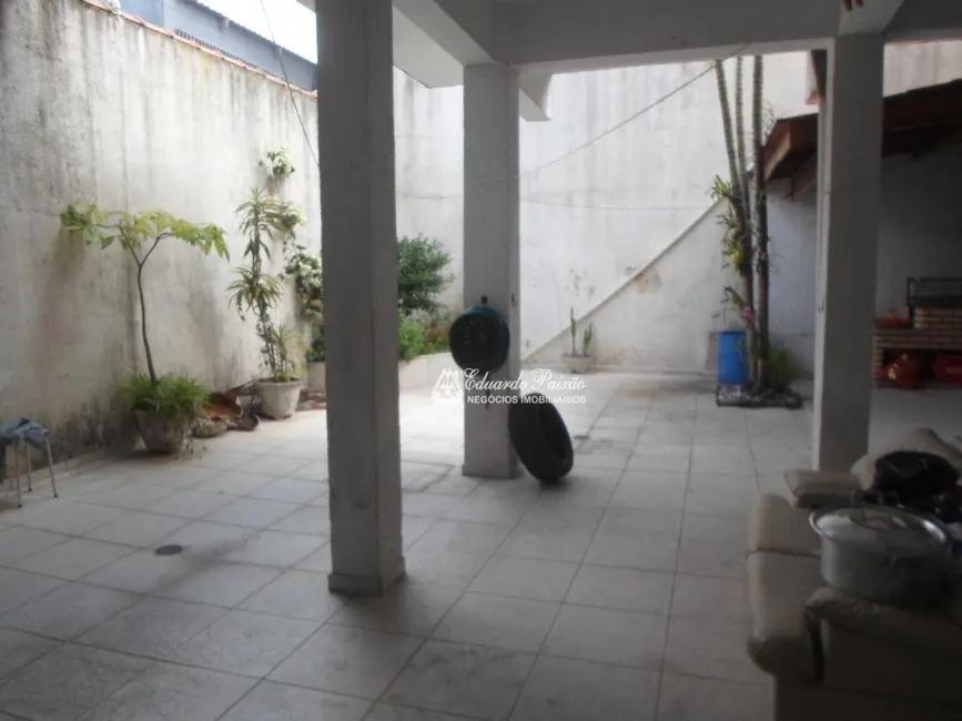 Foto 7 de Sobrado com 4 quartos à venda, 250m2 em Jardim Rosa de Franca, Guarulhos - SP