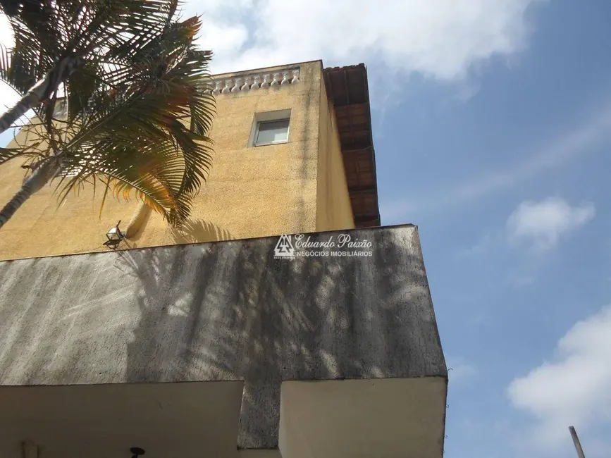 Foto 9 de Sobrado com 4 quartos à venda, 250m2 em Jardim Rosa de Franca, Guarulhos - SP