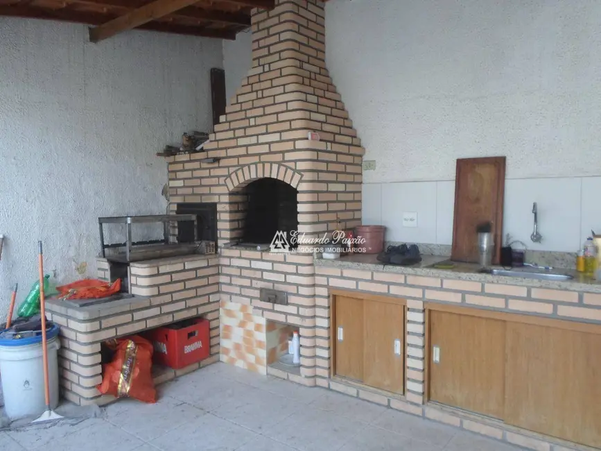 Foto 8 de Sobrado com 4 quartos à venda, 250m2 em Jardim Rosa de Franca, Guarulhos - SP