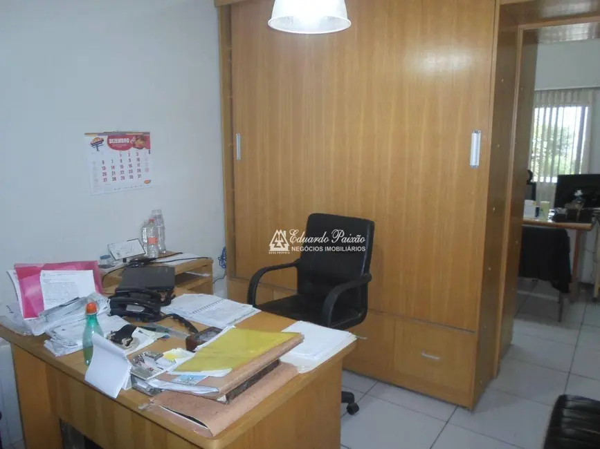 Foto 4 de Sobrado com 4 quartos à venda, 250m2 em Jardim Rosa de Franca, Guarulhos - SP