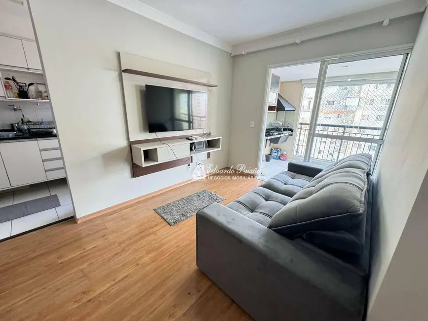 Foto 3 de Apartamento com 3 quartos à venda, 79m2 em Jardim Flor da Montanha, Guarulhos - SP