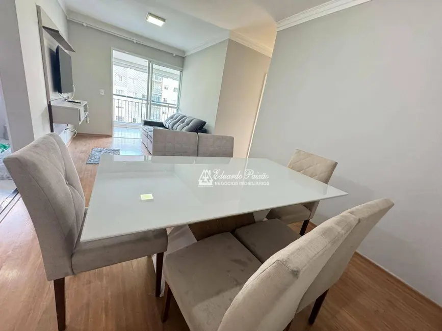 Apartamento com 3 quartos à venda, 79m2 em Jardim Flor da Montanha, Guarulhos - SP - imagem 6 Foto 6 de Apartamento com 3 quartos à venda, 79m2 em Jardim Flor da Montanha, Guarulhos - SP