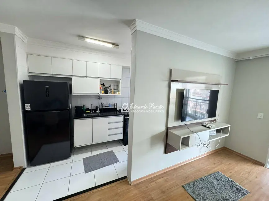 Apartamento com 3 quartos à venda, 79m2 em Jardim Flor da Montanha, Guarulhos - SP - imagem 8 Foto 8 de Apartamento com 3 quartos à venda, 79m2 em Jardim Flor da Montanha, Guarulhos - SP