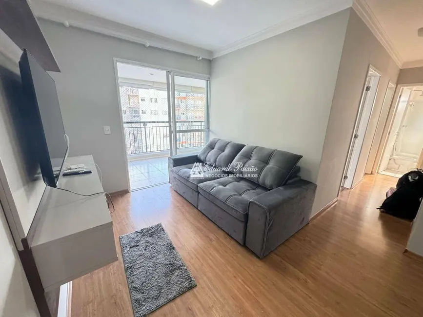 Apartamento com 3 quartos à venda, 79m2 em Jardim Flor da Montanha, Guarulhos - SP - imagem 4 Foto 4 de Apartamento com 3 quartos à venda, 79m2 em Jardim Flor da Montanha, Guarulhos - SP