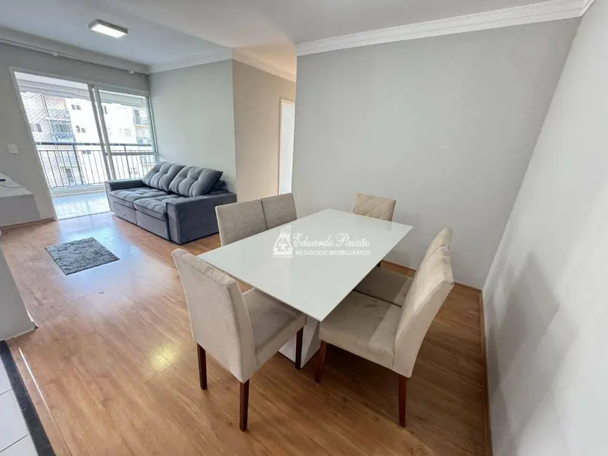 Apartamento com 3 quartos à venda, 79m2 em Jardim Flor da Montanha, Guarulhos - SP - imagem 5 Foto 5 de Apartamento com 3 quartos à venda, 79m2 em Jardim Flor da Montanha, Guarulhos - SP
