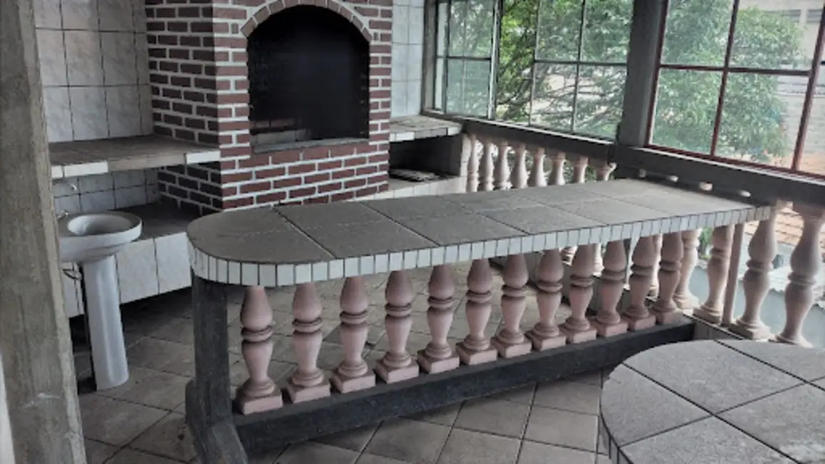 Foto 8 de Sala Comercial para alugar, 180m2 em Vila Sorocabana, Guarulhos - SP