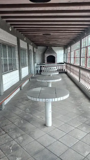 Foto 9 de Sala Comercial para alugar, 180m2 em Vila Sorocabana, Guarulhos - SP