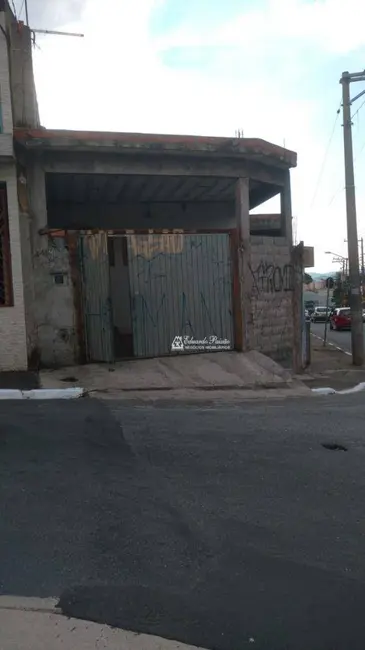 Foto 4 de Casa com 2 quartos à venda, 170m2 em Jardim São Jorge, Guarulhos - SP