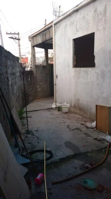 Foto 9 de Casa com 2 quartos à venda, 170m2 em Jardim São Jorge, Guarulhos - SP