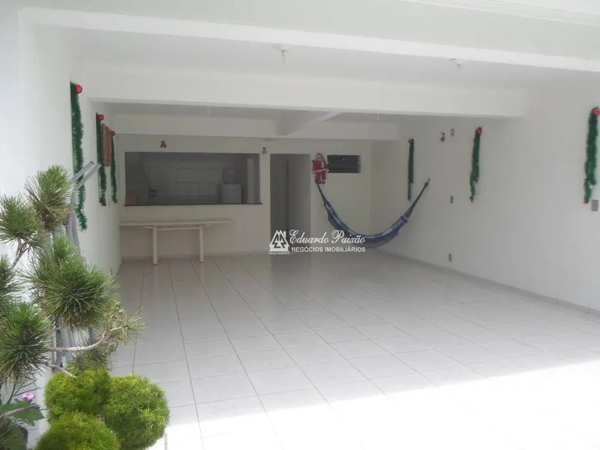 Foto 1 de Casa com 3 quartos à venda, 168m2 em Vila Galvão, Guarulhos - SP