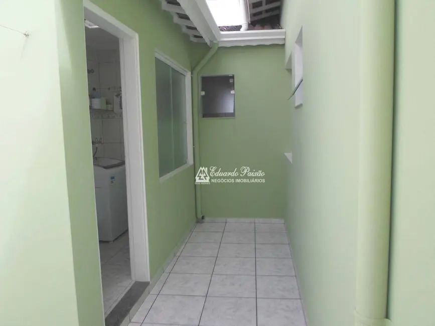 Foto 4 de Casa com 3 quartos à venda, 168m2 em Vila Galvão, Guarulhos - SP