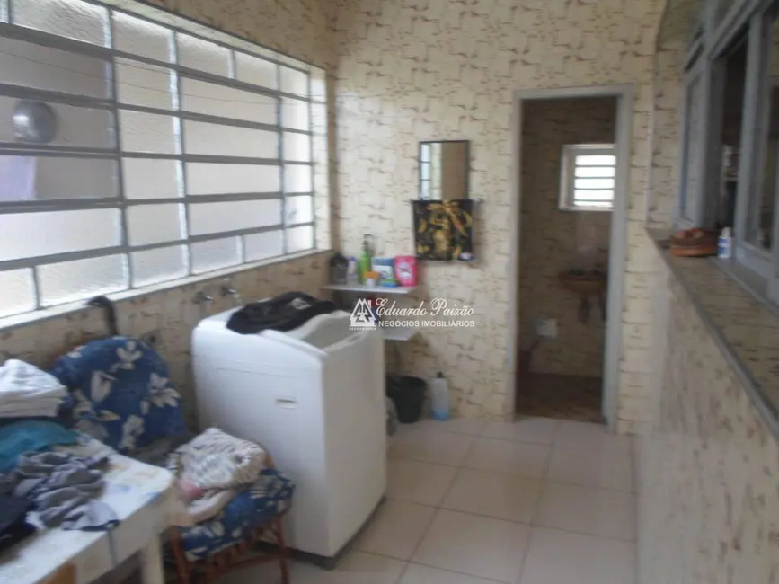 Foto 7 de Sobrado com 3 quartos à venda, 200m2 em Jardim Santa Mena, Guarulhos - SP