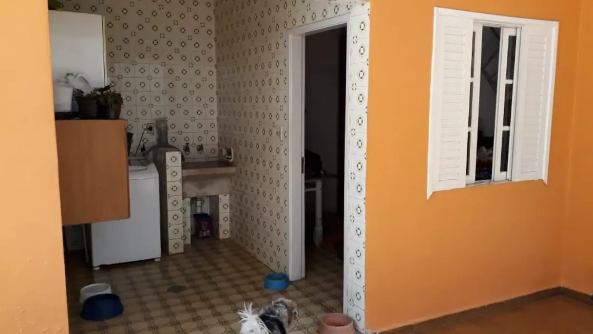 Foto 5 de Sobrado com 3 quartos à venda, 304m2 em Vila Augusta, Guarulhos - SP