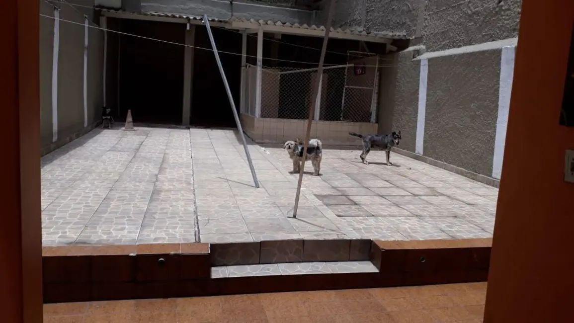 Foto 2 de Sobrado com 3 quartos à venda, 304m2 em Vila Augusta, Guarulhos - SP