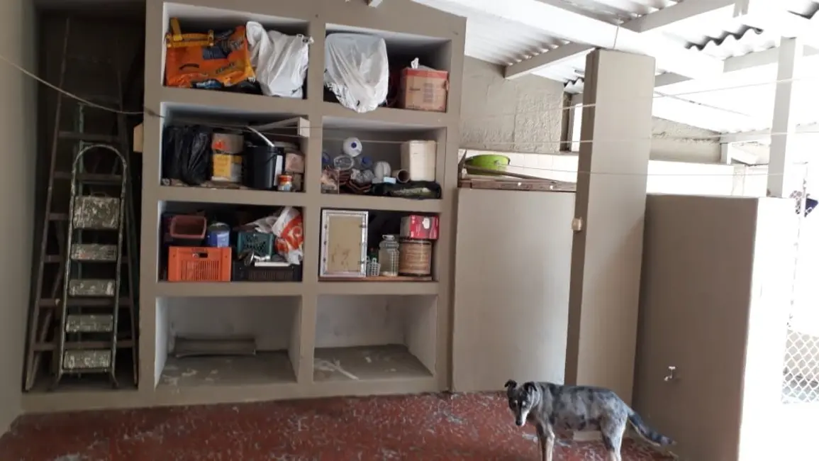 Foto 3 de Sobrado com 3 quartos à venda, 304m2 em Vila Augusta, Guarulhos - SP