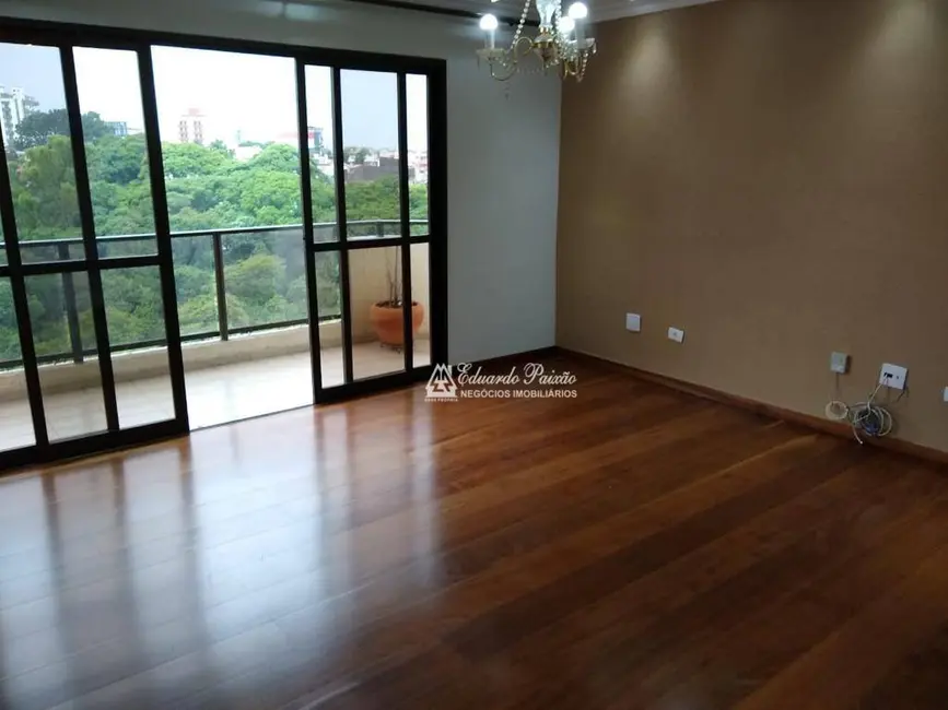 Foto 2 de Apartamento com 4 quartos à venda, 251m2 em Macedo, Guarulhos - SP