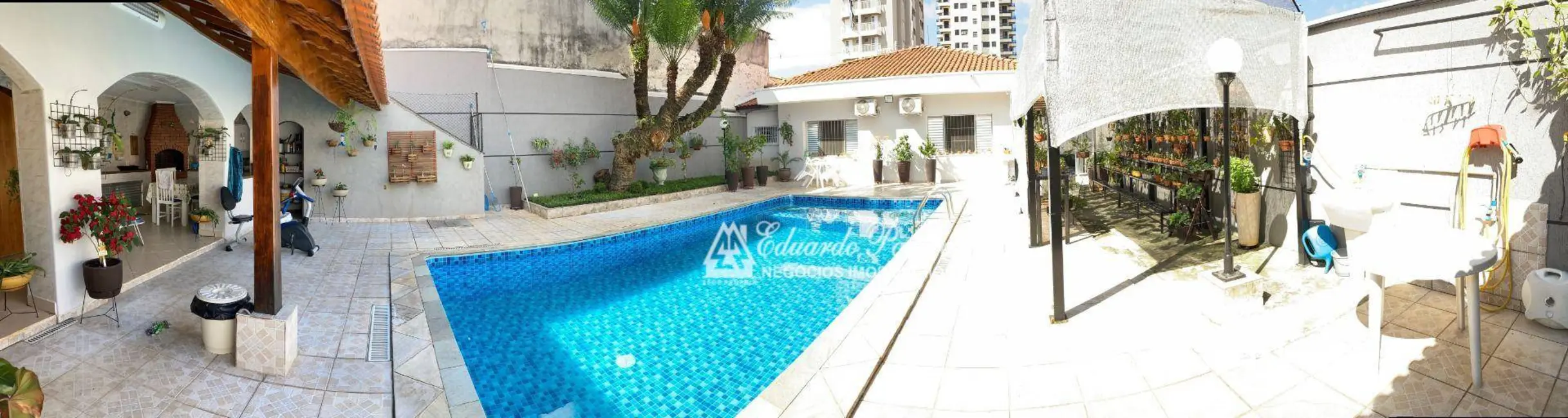 Foto 2 de Casa com 3 quartos à venda, 500m2 em Vila Milton, Guarulhos - SP