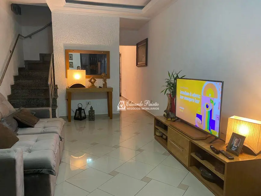 Foto 2 de Sobrado com 3 quartos à venda, 150m2 em Jardim Bom Clima, Guarulhos - SP