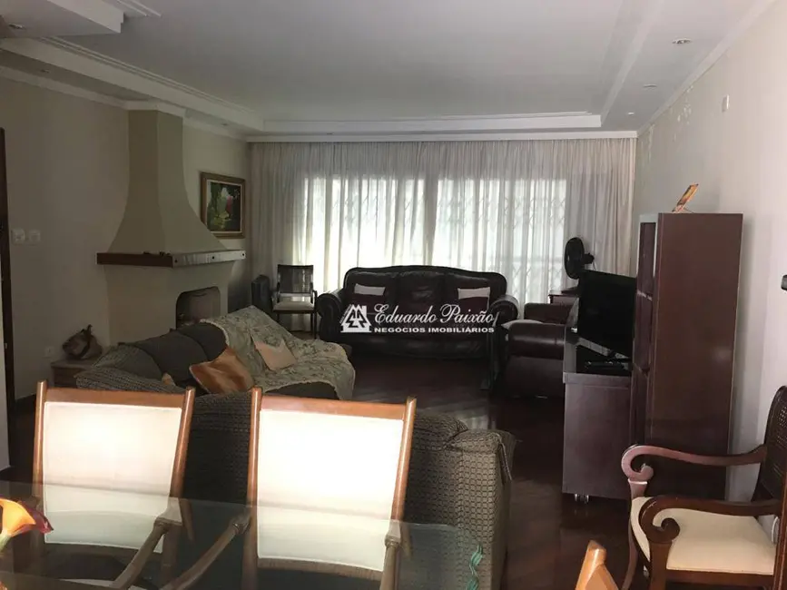 Foto 8 de Casa com 3 quartos à venda, 400m2 em Vila Rosália, Guarulhos - SP