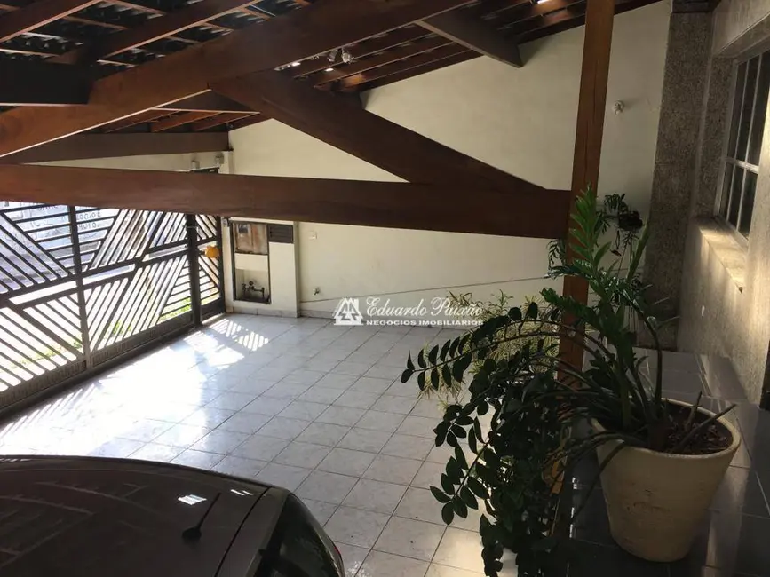 Foto 2 de Casa com 3 quartos à venda, 400m2 em Vila Rosália, Guarulhos - SP