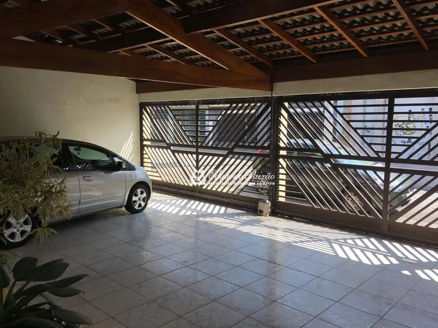 Foto 1 de Casa com 3 quartos à venda, 400m2 em Vila Rosália, Guarulhos - SP