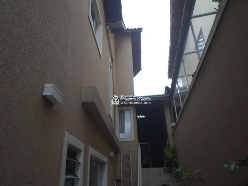 Foto 5 de Sobrado com 3 quartos à venda, 155m2 em Jardim do Papai, Guarulhos - SP