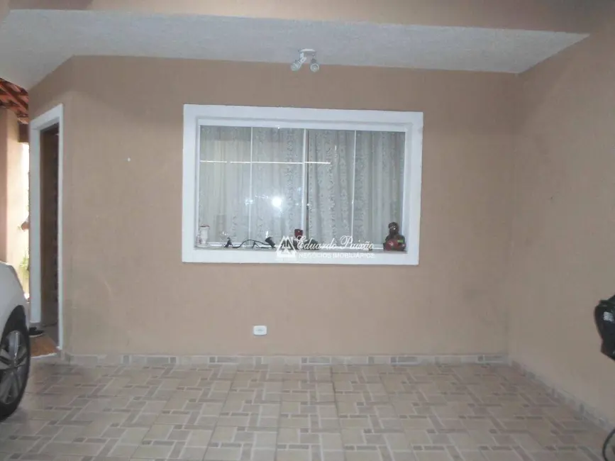 Foto 1 de Sobrado com 3 quartos à venda, 155m2 em Jardim do Papai, Guarulhos - SP