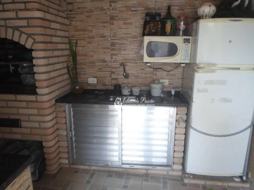 Foto 8 de Sobrado com 3 quartos à venda, 155m2 em Jardim do Papai, Guarulhos - SP