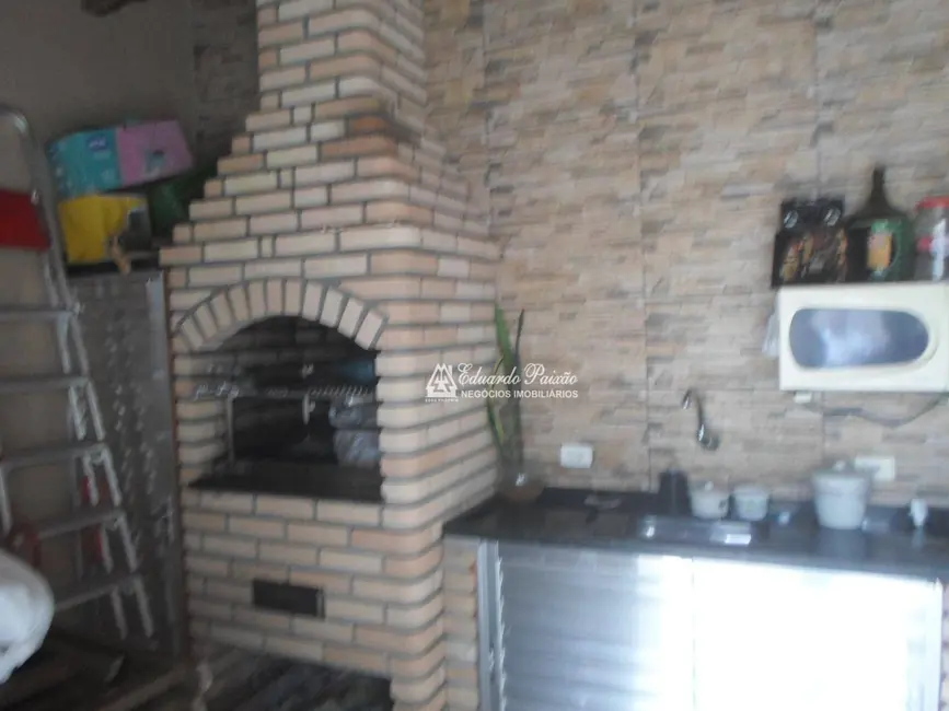 Foto 7 de Sobrado com 3 quartos à venda, 155m2 em Jardim do Papai, Guarulhos - SP