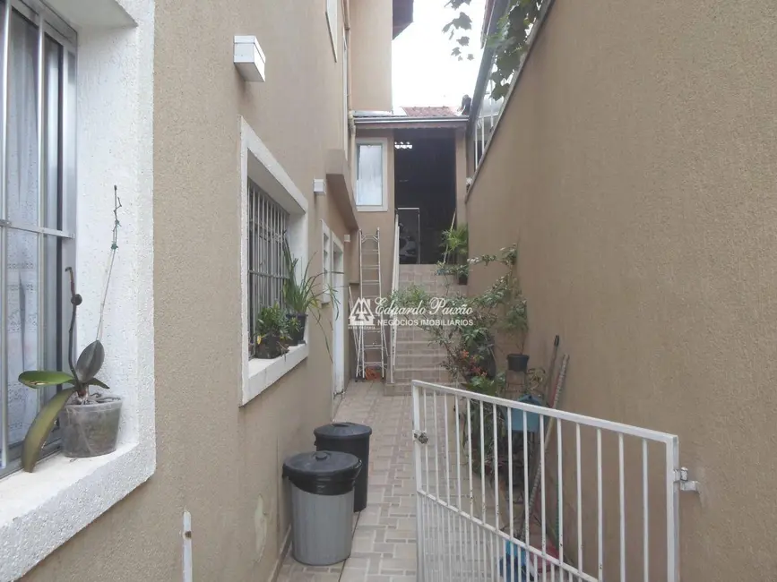 Foto 6 de Sobrado com 3 quartos à venda, 155m2 em Jardim do Papai, Guarulhos - SP