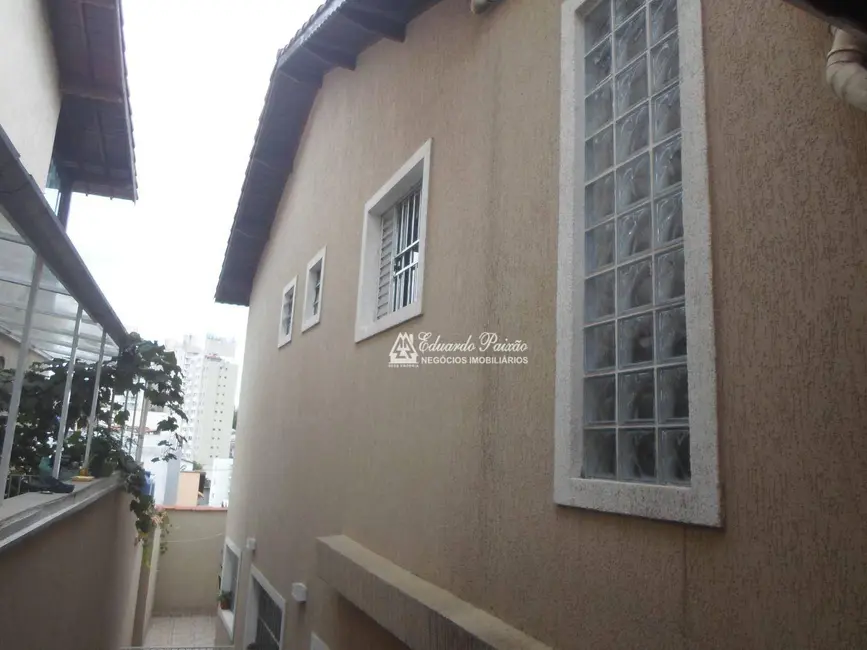 Foto 3 de Sobrado com 3 quartos à venda, 155m2 em Jardim do Papai, Guarulhos - SP