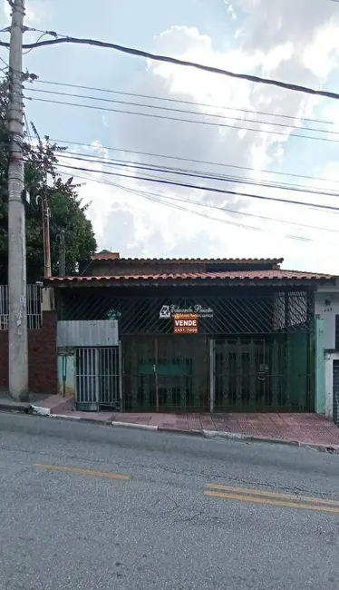 Foto 1 de Casa com 2 quartos à venda, 196m2 em Vila Rosália, Guarulhos - SP