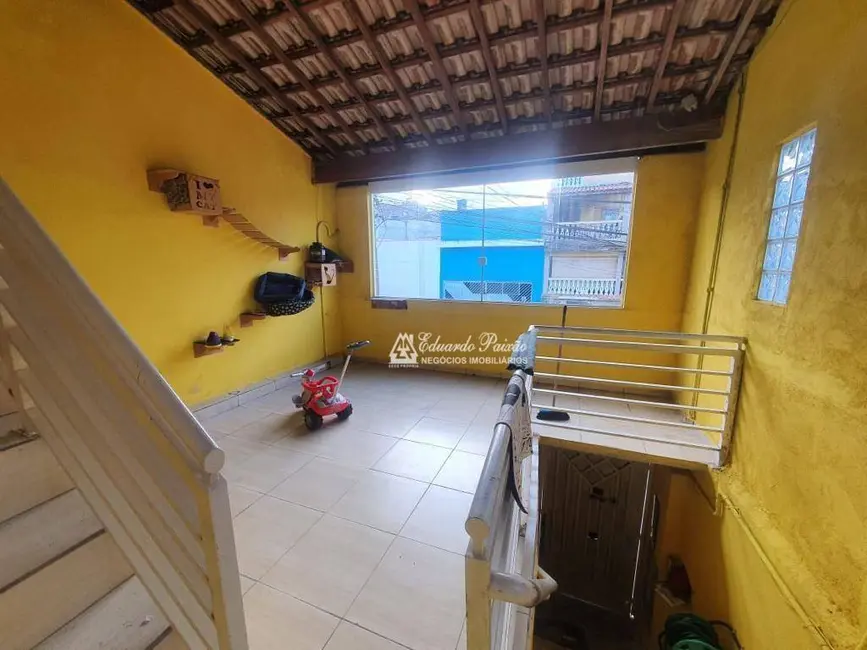 Sobrado com 6 quartos à venda, 140m2 em Vila Flórida, Guarulhos - SP - imagem 3 Foto 3 de Sobrado com 6 quartos à venda, 140m2 em Vila Flórida, Guarulhos - SP