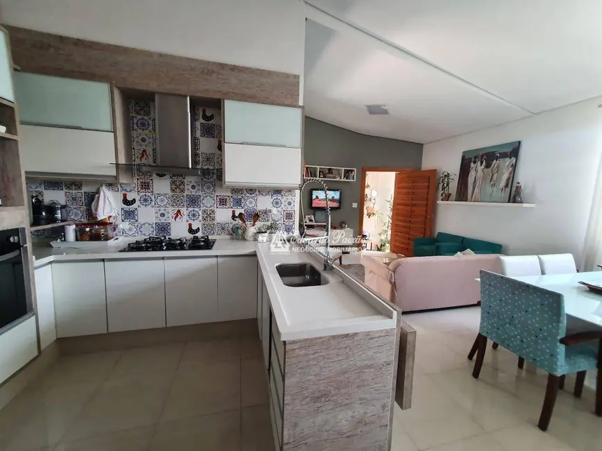 Foto 3 de Casa com 3 quartos à venda, 160m2 em Jardim do Papai, Guarulhos - SP