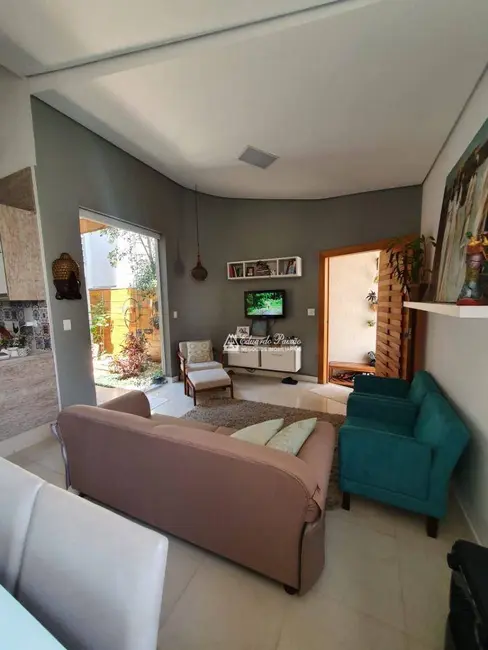 Foto 9 de Casa com 3 quartos à venda, 160m2 em Jardim do Papai, Guarulhos - SP