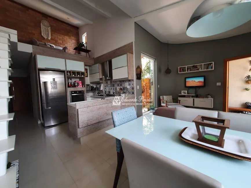 Foto 7 de Casa com 3 quartos à venda, 160m2 em Jardim do Papai, Guarulhos - SP