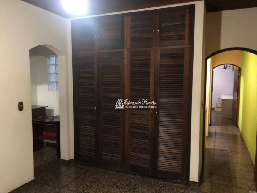 Foto 6 de Sobrado com 3 quartos à venda, 125m2 em Parque Continental, Guarulhos - SP