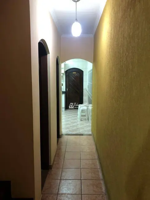 Foto 9 de Sobrado com 3 quartos à venda, 125m2 em Parque Continental, Guarulhos - SP