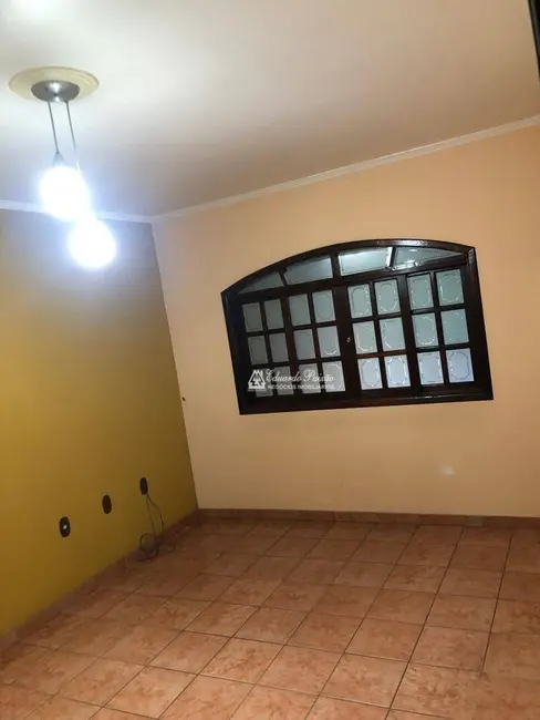 Foto 4 de Sobrado com 3 quartos à venda, 125m2 em Parque Continental, Guarulhos - SP