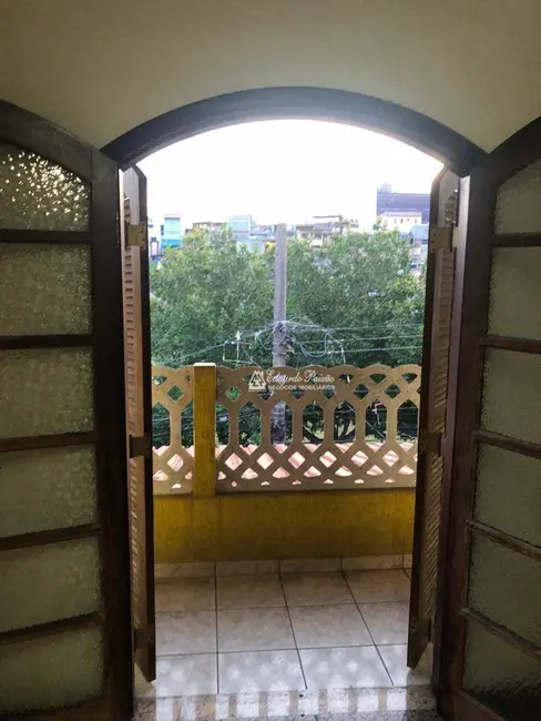 Foto 7 de Sobrado com 3 quartos à venda, 125m2 em Parque Continental, Guarulhos - SP