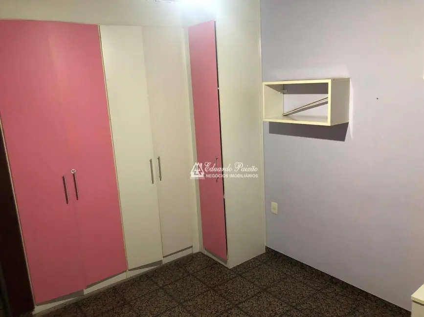 Foto 5 de Sobrado com 3 quartos à venda, 125m2 em Parque Continental, Guarulhos - SP